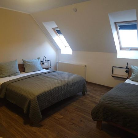 Hotel Am Deich Norddeich  Ngoại thất bức ảnh