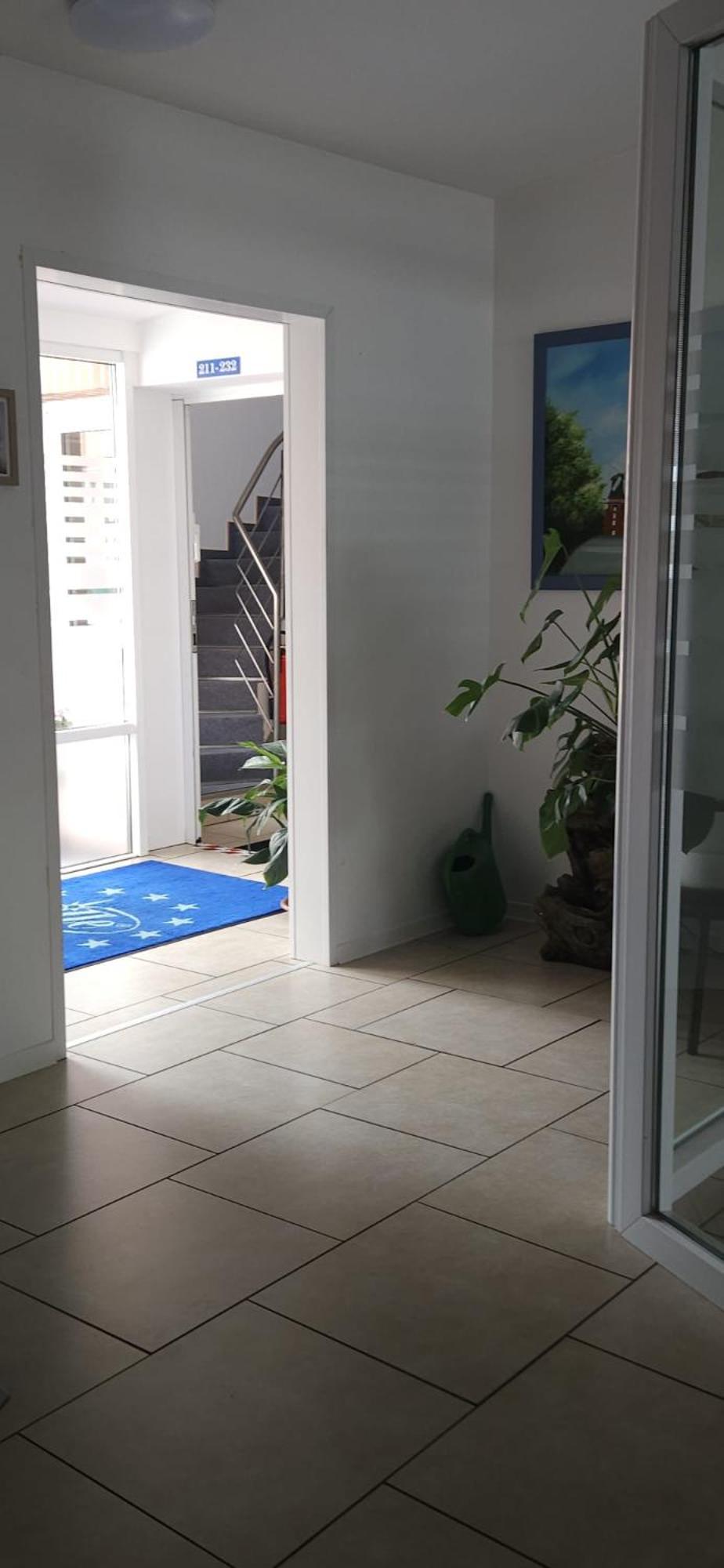 Hotel Am Deich Norddeich  Ngoại thất bức ảnh