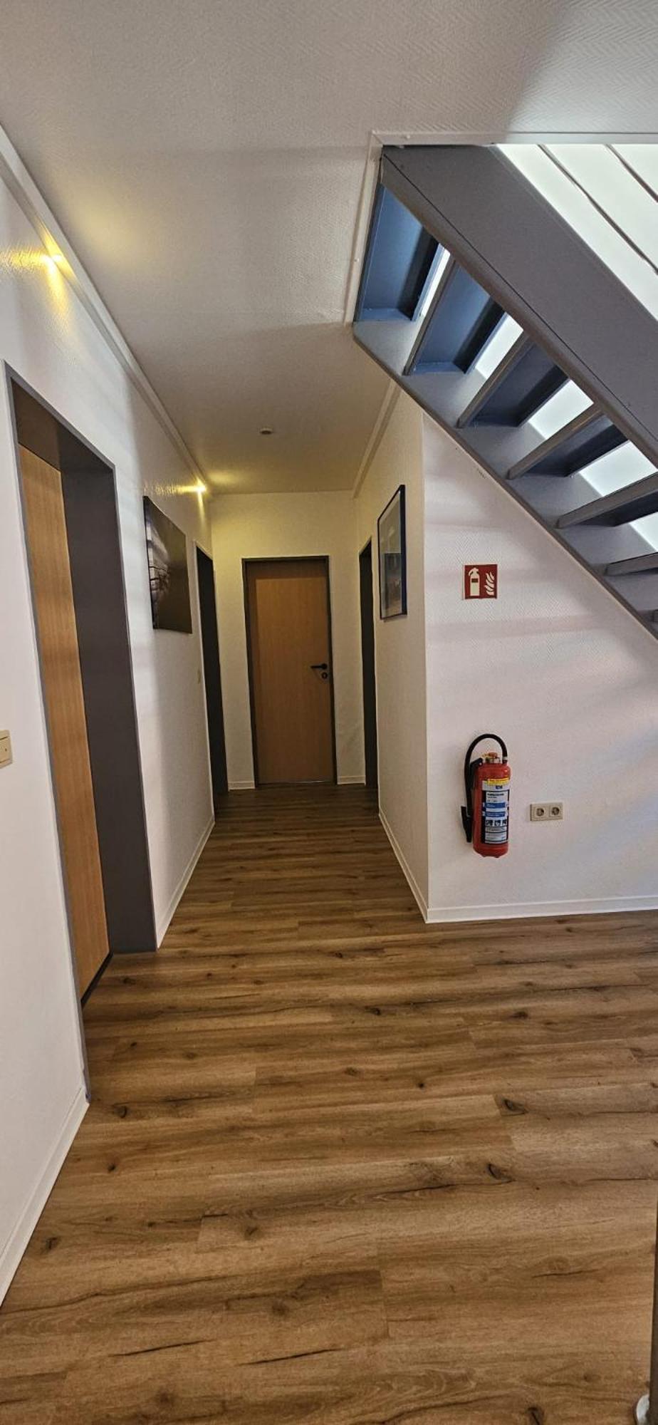 Hotel Am Deich Norddeich  Ngoại thất bức ảnh