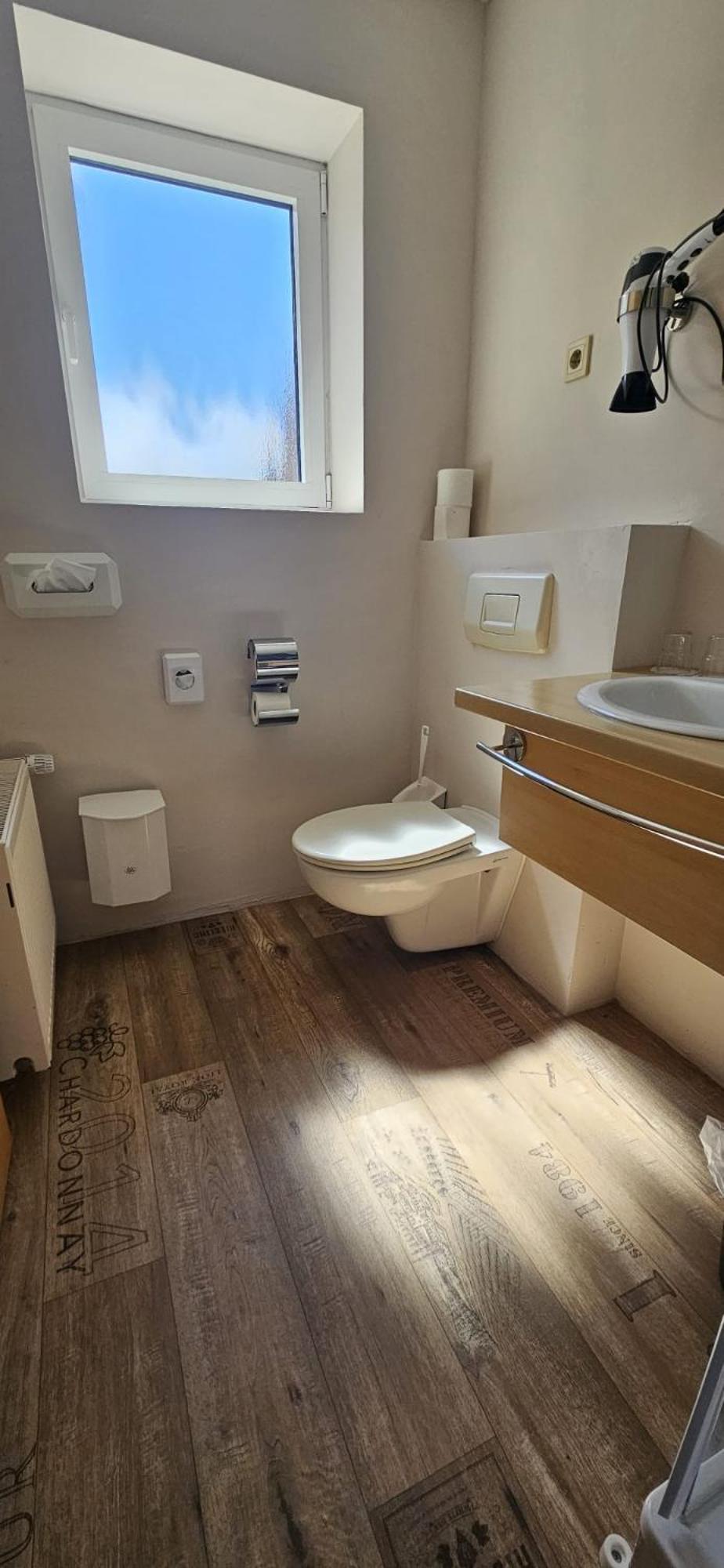 Hotel Am Deich Norddeich  Ngoại thất bức ảnh