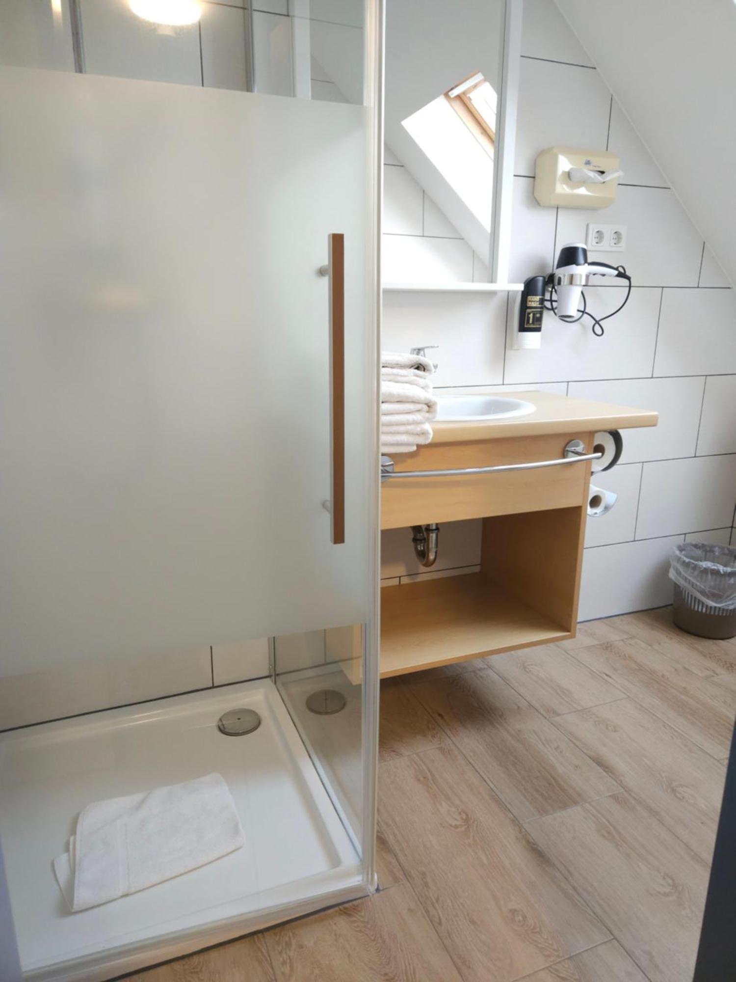 Hotel Am Deich Norddeich  Ngoại thất bức ảnh