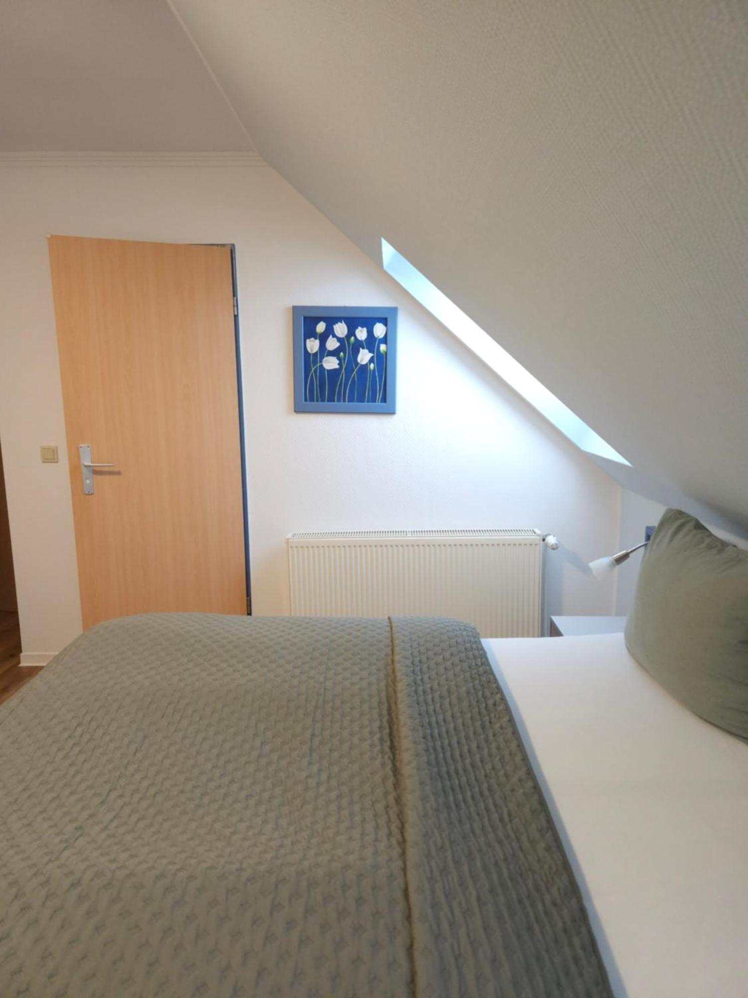 Hotel Am Deich Norddeich  Ngoại thất bức ảnh