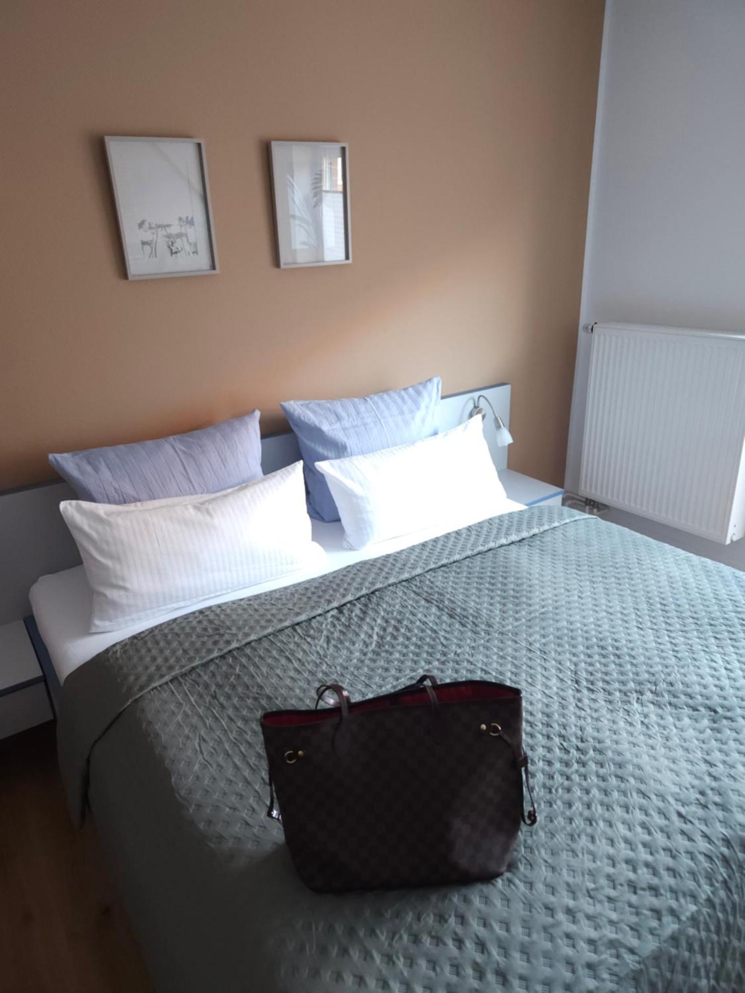 Hotel Am Deich Norddeich  Ngoại thất bức ảnh