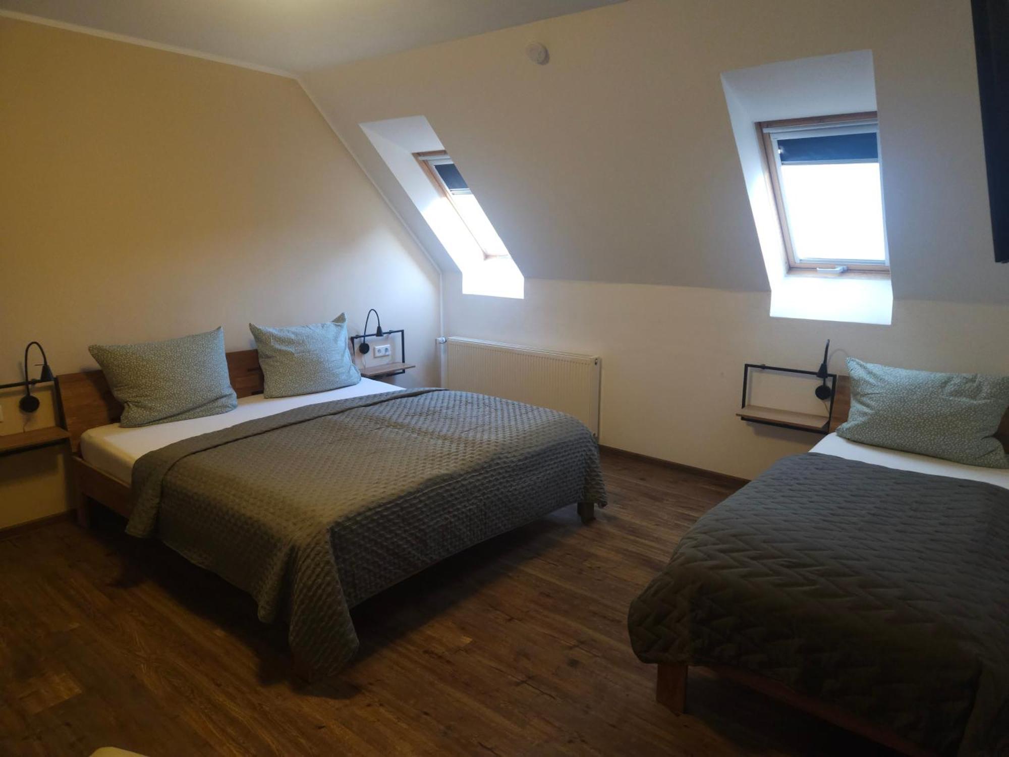 Hotel Am Deich Norddeich  Ngoại thất bức ảnh