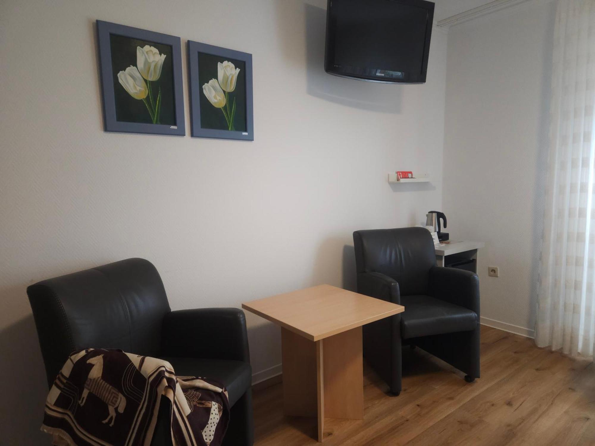 Hotel Am Deich Norddeich  Ngoại thất bức ảnh